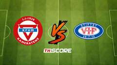 พรีวิวฟุตบอล นอร์เวย์ ทิปเปลีเก้น: เคเอฟยูเอ็ม ออสโล vs วาเลเรนก้า