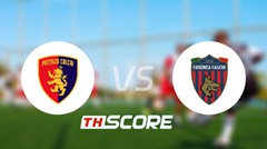 📝 วิเคราะห์บอล อิตาลี ชี1 : โปเทนซ่า vs โคเซนซ่า 1914