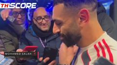 ซาลาห์รับ "คิดว่าแขวนสตั๊ดที่หงส์" แม้ไม่ได้ตามฝัน แต่ไม่เสียใจที่เคยต่อสัญญา