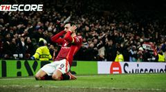 แมนยูเฉือนชนเรนเจอร์ส 2-1 ขึ้นเป็นอันดับ 4❗