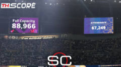 ต่างกันลิบลับ! ชิงแชมป์สโมสรโลก vs เวิลด์คัพ บนสังเวียนเดียวกัน