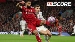 ​"ปืนใหญ่" ยิ้มร่า! อาร์เซนอลนำโด่ง 7 แต้ม ลิเวอร์พูลคืนท็อป 3 ส่วนแมนยูฯ ร่วงอันดับ 7