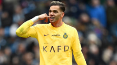 เอ็ดซอนใกล้เซ็นสัญญากับ “อัล-นาสร”