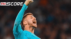 วิคาริโอได้รับเลือกให้เป็นผู้รักษาประตูฟุตบอลลอนดอนแห่งปี โดยเก็บได้ 6 คลีนชีตจาก 27 เกมในฤดูกาลนี้