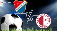 วิเคราะห์บอล เช็ก เฟิร์ส ลีก้า: บานิค ออสตราว่า vs สลาเวีย ปราก