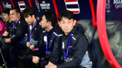 ยังดีไม่พอ "อิชิอิ" ชี้ปัญหา "ทีมชาติไทย" ต้องแก้ก่อนเจอ "อุซเบฯ" เอเชียนคัพ รอบ 16 ทีม