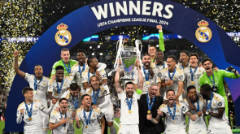เปิดโผ 26 นักเตะเข้าชิงทีมยอดเยี่ยม FIFPro World XI