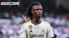 เหลือเชื่อ! "เลอกิ๊ป" แฉมาดริดตรวจเท้าผิดข้าง ทำ "คามาวิงก้า" พักยาว 2 สัปดาห์