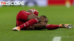 ข่าวดีหงส์! อิซัคจ่อคัมแบ็คเร็วกว่าคาดลุ้นช่วยทีมช่วงท้ายซีซั่น