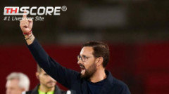 บอร์ดาลัส: เข้าใจแฟนบอล 60 นาทีลาออก เราไม่สามารถแพ้แบบนี้ในบ้านได้