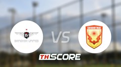 📝 วิเคราะห์บอล ไทยลีก : ทรู แบงค็อก ยูไนเต็ด vs สุโขทัย เอฟซี