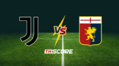 ​พรีวิวฟุตบอล เซเรียอา: ยูเวนตุส vs เจนัว