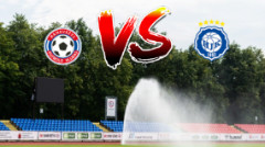 ยูฟ่าแชมเปียนส์ลีก 22:30 บอลติกปาเนเวจิส VS เอชเจเค เฮลซิงกิ