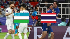 อิชิอิไหวไหม เผยโอกาสลุ้นแชมป์ ทีมชาติไทย-อุซเบกิสถาน ก่อนบู๊เอเชียนคัพ 2023 รอบ 16 ทีม