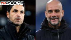 ​สถิติปลายซีซันปืนฝืด เปิดทางเรือใบลุ้นแชมป์