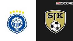 วิเคราะห์บอลไวเคาส์ลีกา ฟินแลนด์ | เอชเจเค เฮลซิงกิ vs เอสเจเค ไซนาโจเอน