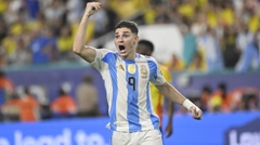 เป๊ป ย้ำชัดจุดยืน แมนซิตี้ ที่มีต่อ อัลวาเรซ ท่ามกลางข่าวย้ายค่ายซัมเมอร์นี้