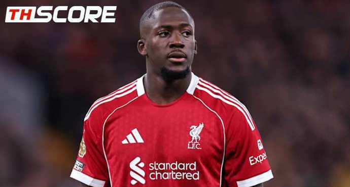 สล็อต-ฟาน ไดจ์ค เร่งหงส์ต่อสัญญา โกนาเต้ หลังเหลือแค่ 4 เดือน