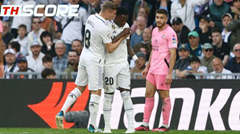 โครสป้อง "วินิซิอุส"! "คนไม่เจอกับตัวไม่รู้หรอก"