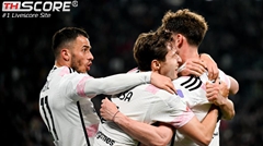 ยูเวนตุส 2-0 ลาซิโอ ชัยชนะครั้งแรกใน 5 เกมหลังสุด