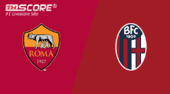 เซเรียอา  เอเอส โรม่า VS โบโลญญ่า
