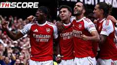 คาร์ร่า-ไรท์ ฟันธงปืนใหญ่บุกเชือดทอฟฟี่ แม้กดดันหนักโดนเรือไล่จี้