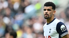 ปอสเตโคกลู ยอมรับ สเปอร์ส สนใจ “โทนีย์” ก่อนเลือกคว้าตัว “โซลันกี้”