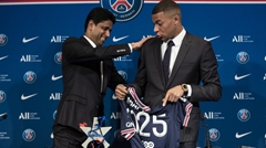 ค้างเงินเดือน55ล้านยูโร! เลอปารีเซียง: ปารีสจะพบกับเอ็มบัปเป้ในเดือนตุลาคม แก้ไขปัญหาเรื่องเงินเดือน