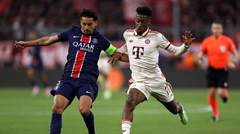 'ผู้ตัดสินไม่ได้ทำให้เกมของเราง่าย' กัปตัน PSG มาร์ควินญอส โทษผู้ตัดสิน