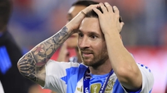 อดีตแข้ง เชลซี จวก เมสซี่ เห็นแก่ตัว เหตุไม่ออกมาพูดถึงดราม่าเพลงเหยียดของ อาร์เจนติน่า