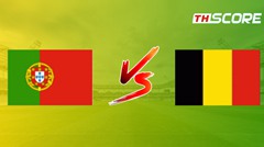 วิเคราะห์บอล【ยูฟ่า เนชั่นส์ ลีก หญิง】โปรตุเกส(ญ) VS เบลเยียม(ญ)