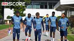 อาร์เซน่อลซ้อมเข้ม ก่อนรับมือน็อตติ้งแฮม ฟอเรสต์ 😤 | ภายในสนามฝึกซ้อม