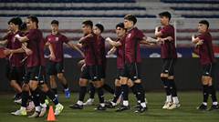 ทีมชาติไทย ประเดิมซ้อมที่ฟิลิปปินส์ "อิชิอิ" เน้น 2 สิ่ง ก่อนตัดเชือกอาเซียนคัพ