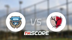 📝 วิเคราะห์บอล เจลีก : คาวาซากิ ฟรอนตาเล่ vs คาชิม่า แอนท์เลอร์ส