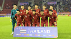 ทีมชาติไทย ประกาศ 26 นักเตะ ลุยศึกฟุตบอลชิงแชมป์อาเซียน 2024