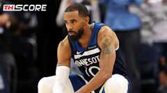 ​แอนต์แมนตั้งเป้าคว้าแชมป์ NBA ให้ไมค์ คอนลี่ย์