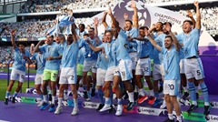 อยากได้ก็จ่ายมา "แมนฯ ซิตี้" พร้อมขาย “ตัวทีเด็ด” ถ้าได้ค่าตัวทะลุ 2 พันล้าน