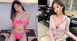 ส่องไอจี ชิน แจอึน ไอคอนแห่งวงการอีสปอร์ตเกาหลีใต้ แซ่บ สะท้าน หน้าจอ !