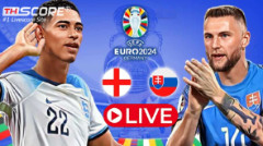 วิเคราะห์ก่อนเกม ⏰22:59 อังกฤษ VS สโลวาเกีย