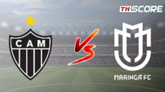 วิเคราะห์บอล【ฟุตบอลบราซิล คัพ】อัตเลติโก มิไนโร่ VS เกรมิโอ เมโตรโปลิตาโน มารินก้า