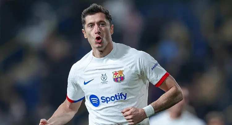 บาร์เซโลน่า 2-0 โอซาซูน่า ผ่านเข้าสู่รอบชิงชนะเลิศ