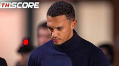 ดราม่าน้ำตาซึม! เทรนต์ อเล็กซานเดอร์-อาร์โนลด์ หวน แอนฟิลด์ รำลึกสหายรัก