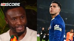 เดือดจัด! "มิเกล" ไล่ส่ง "เอนโซ่" พ้นทีม หลังมีข่าวอ่อยมาดริด ชี้ควรสำนึกบุญคุณสิงห์