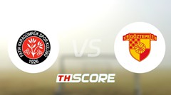 วิเคราะห์บอล【ซือเปร์ลีก】คารากูมรัค VS กัซเทป