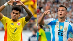 วิเคราะห์บอลฟุตบอลโลก รอบคัดเลือก โซนอเมริกาใต้ โคลัมเบีย VS อาร์เจนตินา
