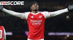 ไมกาห์ชี้ปืนปวดหัวจัดทัพ มาดูเอเก้ฟอร์มฮอตแต่ทับไลน์ซาก้า