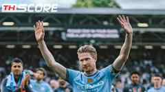 ​เดอบรอยน์ใกล้ย้ายซบนาโปลีแล้ว รอแค่การยืนยันสัญญา