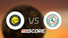 📝 วิเคราะห์บอล ลีกซาอุดิอาระเบีย : อันนัศร์ vs อัล อิตติฟาค