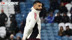 ฝันเป็นจริง❓ "เมสซี่ + ซาลาห์" ไมอามี่พร้อมทุ่มดึงร่วมทัพ แต่ต้องเคลียร์ที่ว่าง