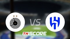 📝 วิเคราะห์บอล เอเอฟซี แชมเปี้ยนส์ ลีก : อัล ซาดด์ vs อัล ฮิลาล